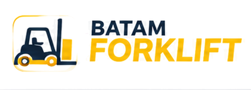Batam Forklift